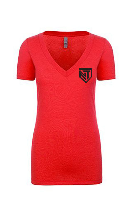 Lady NT V-Neck