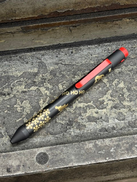 St. Nick Limited Edition Pen