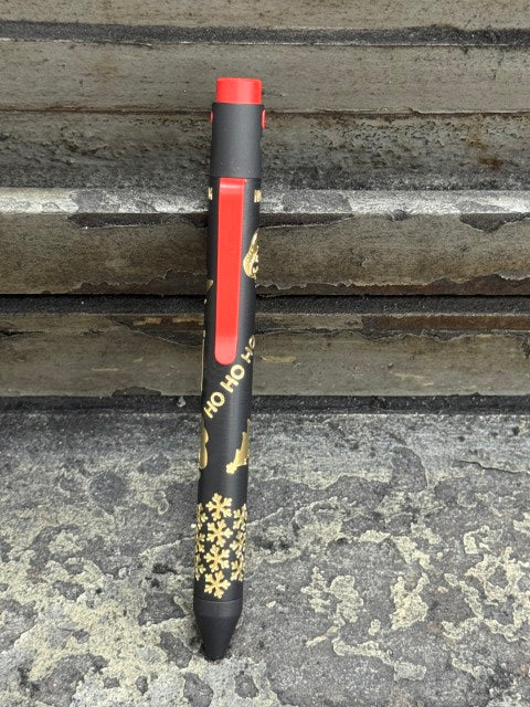 St. Nick Limited Edition Pen