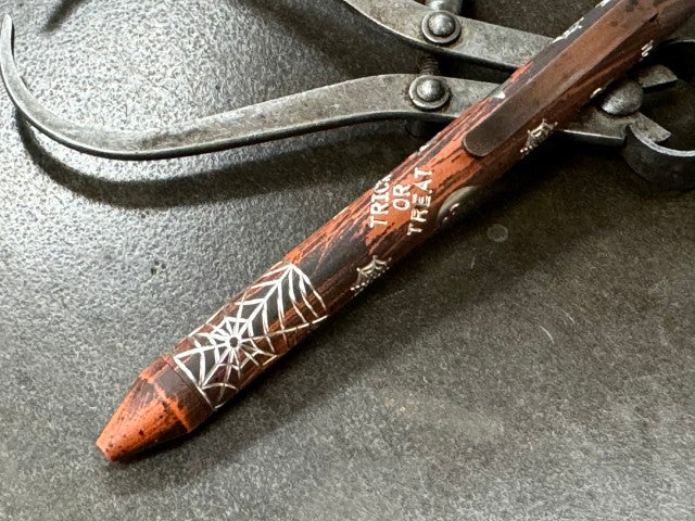 Trick Or Treat Limited Edition Pen