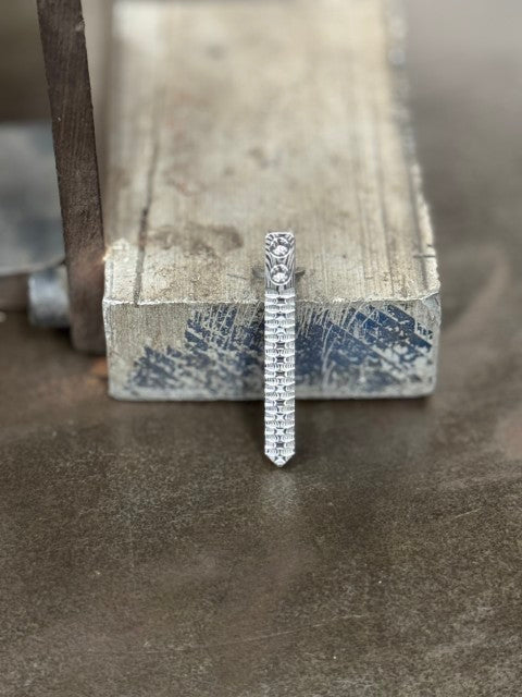 Exotic Machined Pocket Clips