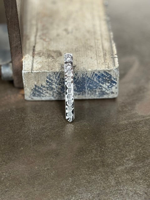 Exotic Machined Pocket Clips