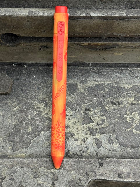 St. Nick Limited Edition Pen