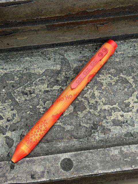 St. Nick Limited Edition Pen