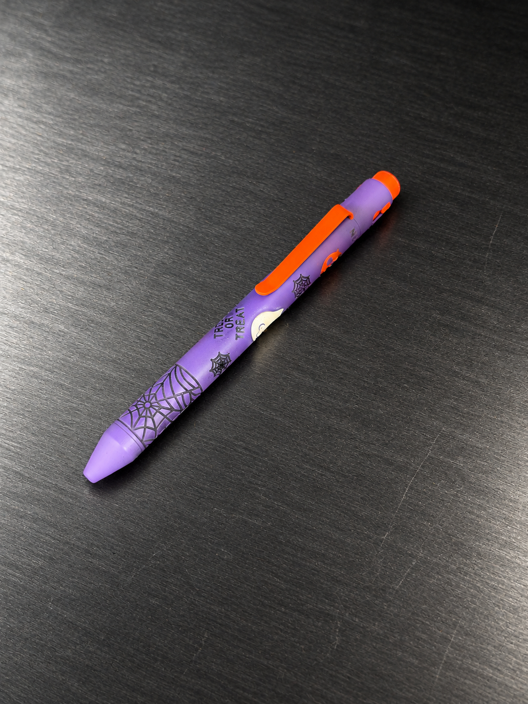 2026 Trick or Treat Pen in Four Color Cerakote | Nottingham Tactical