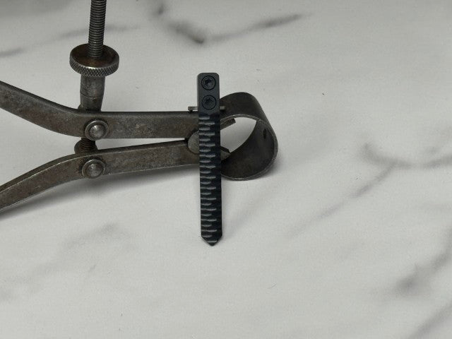 Machined Pocket Clip