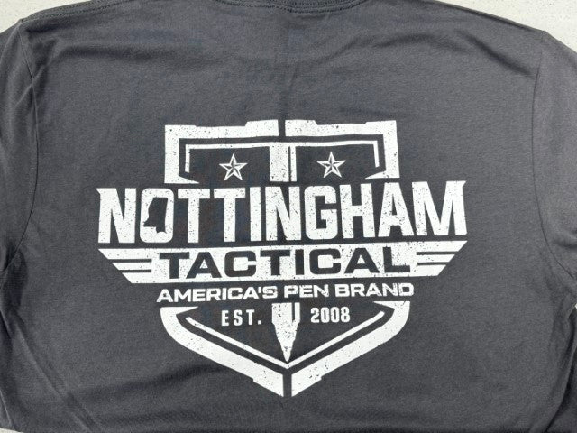 Nottingham T-shirts