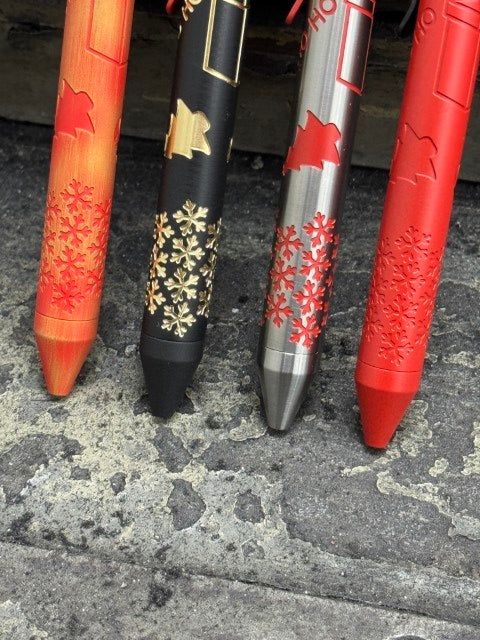 St. Nick Limited Edition Pen