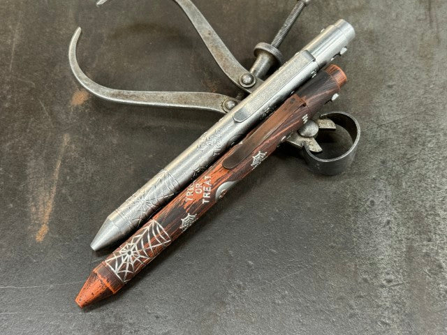 Trick Or Treat Limited Edition Pen
