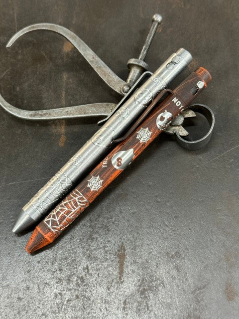 Trick Or Treat Limited Edition Pen