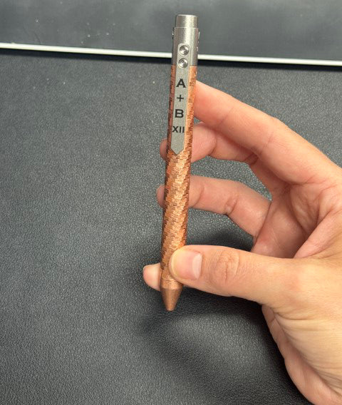 Laser Engraving