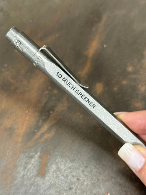 Laser Engraving