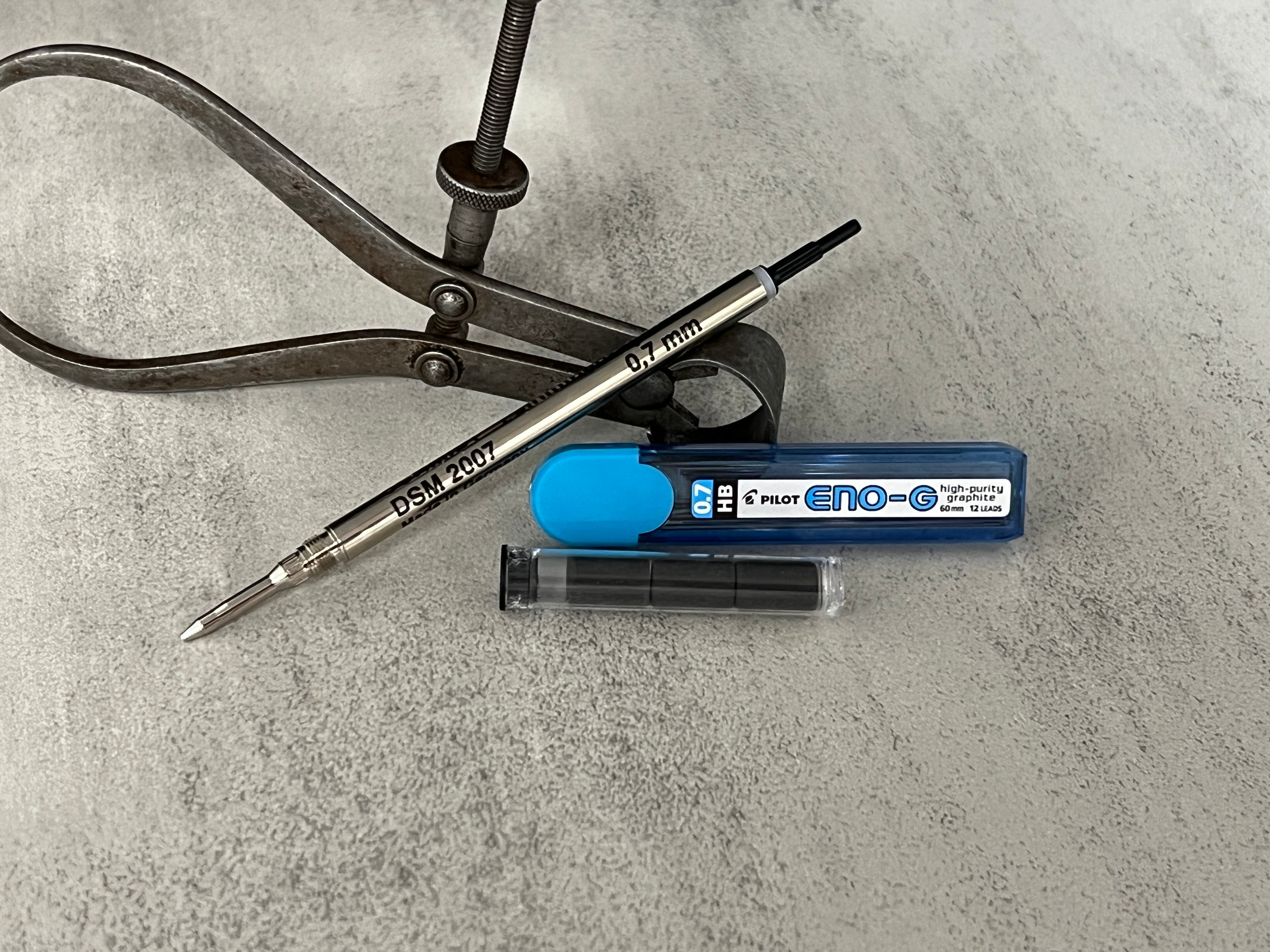 Leadslinger® Spare Parts Kit