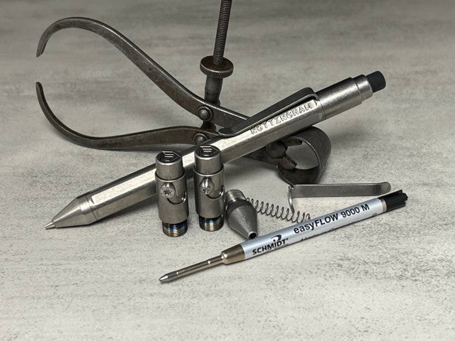 LeadSlinger® to NottaBolt® Kit