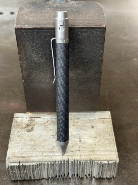 Carbon Fiber Pens