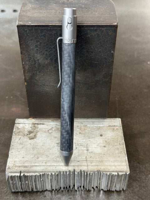 Carbon Fiber Pens