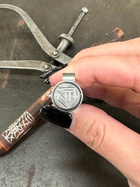 Trick Or Treat Limited Edition Pen