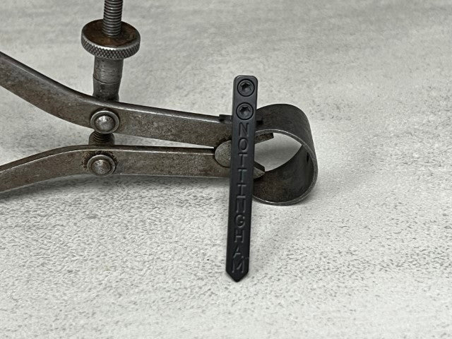 Machined Pocket Clip