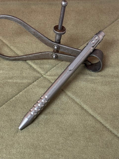 TB360™ Machined Pocket Clip