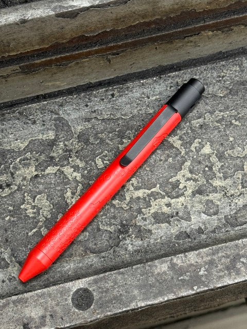 St. Nick Limited Edition Pen