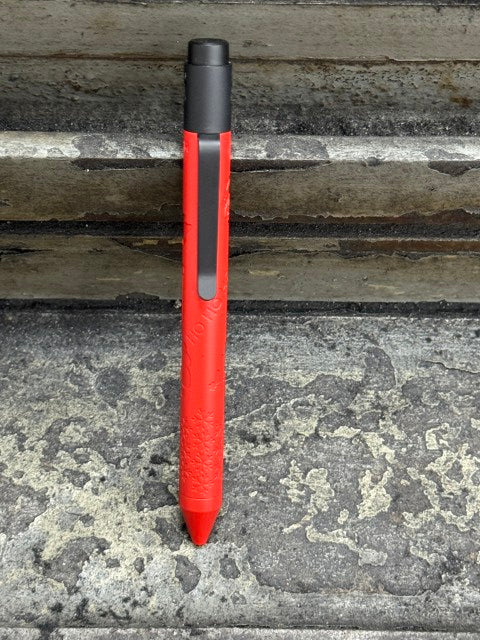 St. Nick Limited Edition Pen