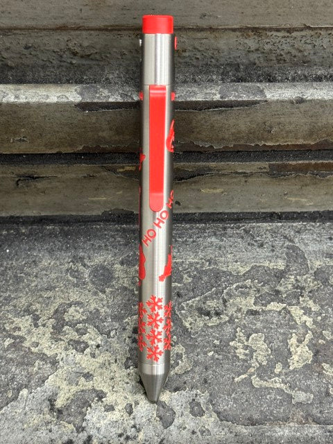 St. Nick Limited Edition Pen