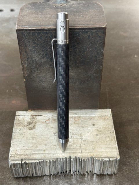 Carbon Fiber Pens