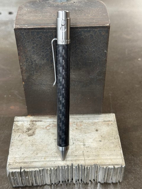 Carbon Fiber Pens