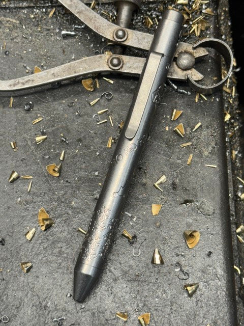 St. Nick Limited Edition Pen