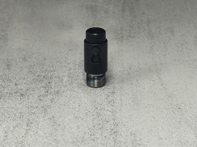 Titanium Pen Mechanisms