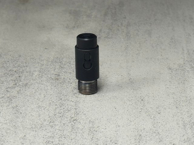 Titanium Pen Mechanisms