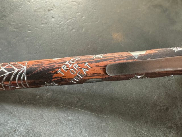 Trick Or Treat Limited Edition Pen