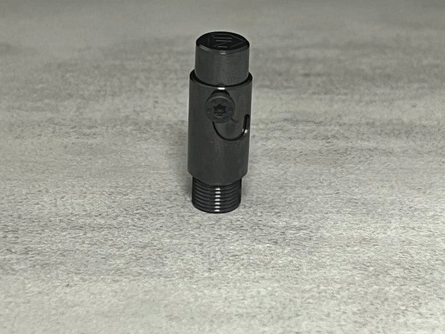 Exotic Mechanism