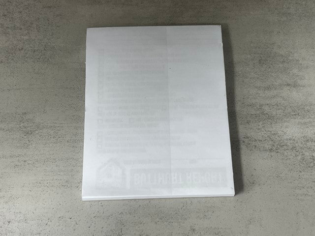 NTI Notebook