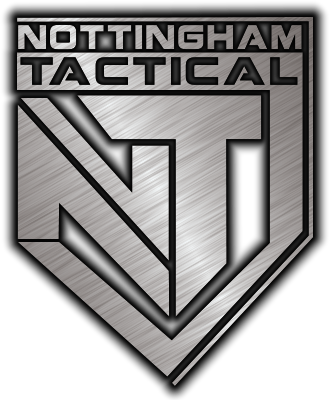 NTI shield logo