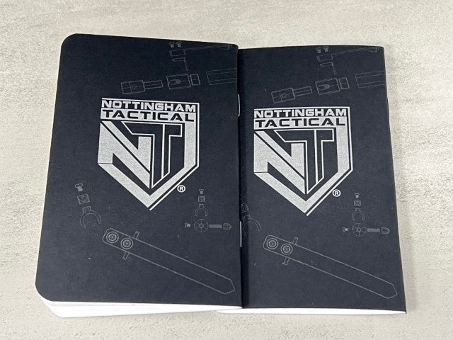 NTI Notebook