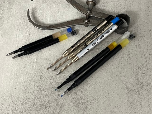 Shop Ballpoint Ink Pen Cartridges Nottingham Tactical