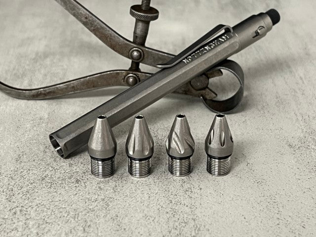 Pencil Tips