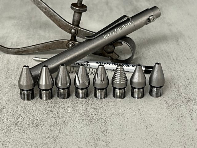 Pen Tips