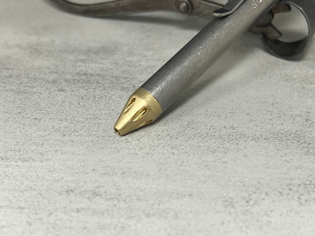 Pen Tips