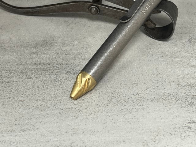 Pen Tips