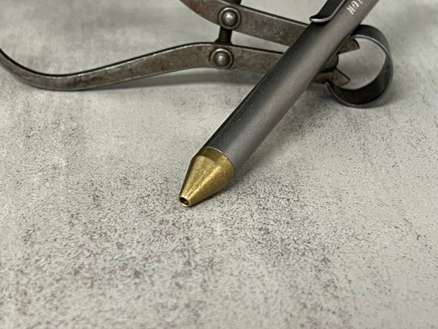 Pen Tips