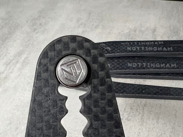 Nottingham Pliers