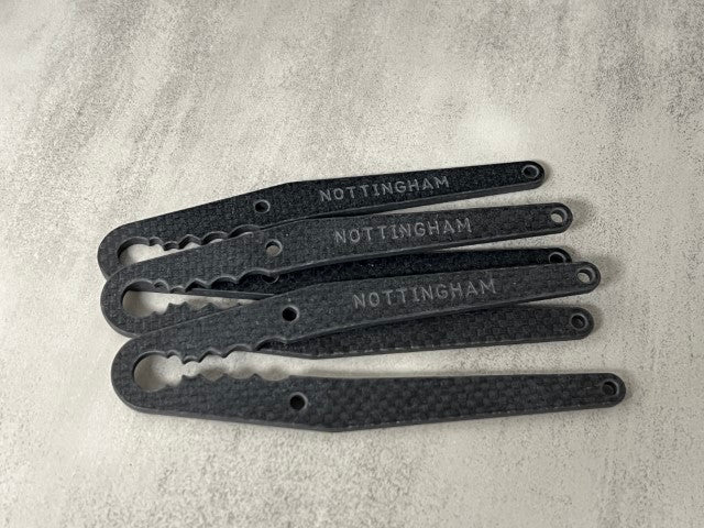 Nottingham Pliers