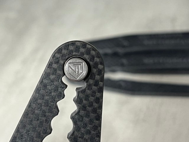 Nottingham Pliers