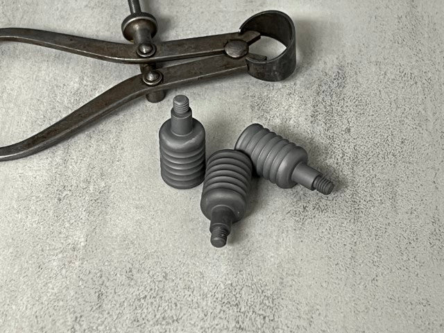 Custom Charge Handle
