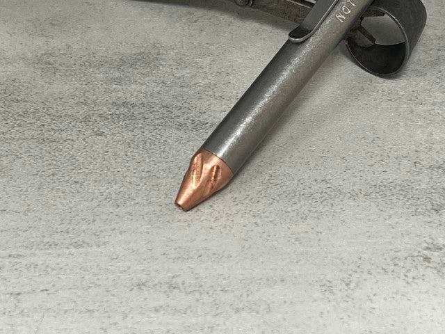 Pen Tips