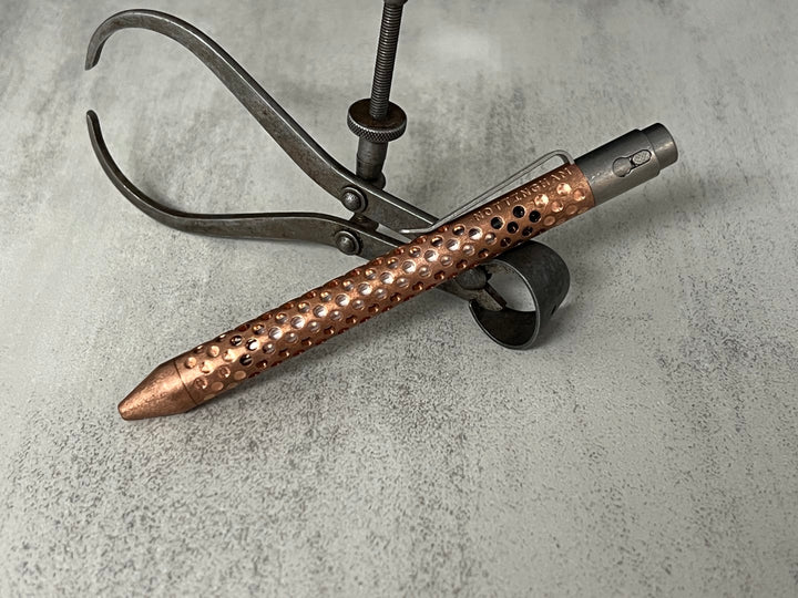 TiButton® Copper Single Lock