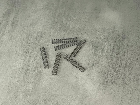 Shop Custom Pen Springs - Nottingham Tactical
