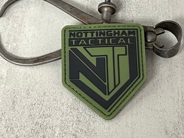 NTI Patch